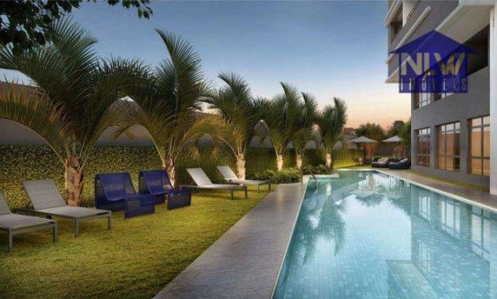 Imagem Apartamento com 4 Quartos à Venda, 159 m² em Butantã - São Paulo Imagem Apartamento com 4 Quartos à Venda, 159 m² em Butantã - São Paulo