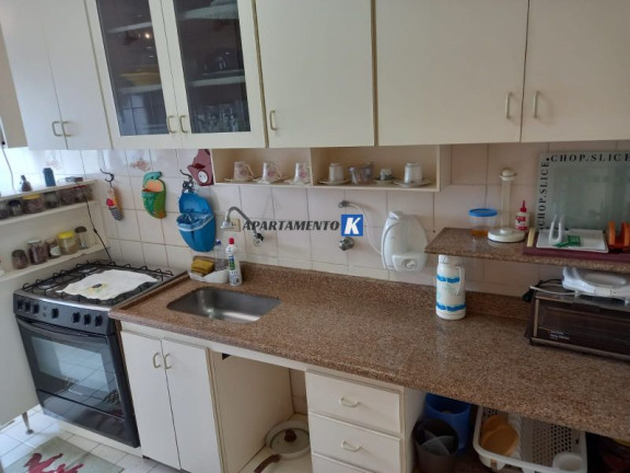 Imagem Apartamento com 2 Quartos à Venda, 67 m² em Enseada - Guarujá