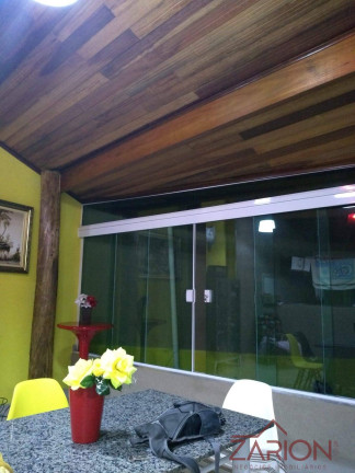 Imagem Casa com 3 Quartos à Venda, 275 m² em Jardim Sandra Maria - Taubaté