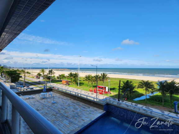 Imagem Apartamento com 2 Quartos à Venda, 51 m² em Caiobá - Matinhos Imagem Apartamento com 2 Quartos à Venda, 51 m² em Caiobá - Matinhos