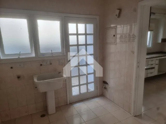 Imagem Casa de Condomínio com 4 Quartos para Alugar, 350 m² em Alphaville - Santana De Parnaíba Imagem Casa de Condomínio com 4 Quartos para Alugar, 350 m² em Alphaville - Santana De Parnaíba
