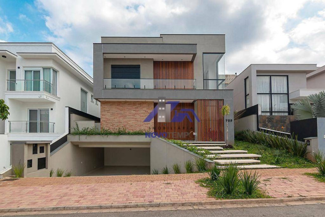Imagem Sobrado com 4 Quartos à Venda, 480 m² em Alphaville - Santana De Parnaíba Imagem Sobrado com 4 Quartos à Venda, 480 m² em Alphaville - Santana De Parnaíba