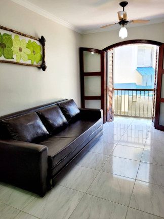 Imagem Apartamento com 1 Quarto à Venda, 50 m² em Praia Grande - Ubatuba Imagem Apartamento com 1 Quarto à Venda, 50 m² em Praia Grande - Ubatuba