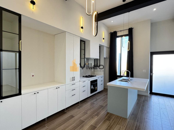 Imagem Casa com 3 Quartos à Venda, 153 m² em Jardim Residencial Jardim - Sorocaba Imagem Casa com 3 Quartos à Venda, 153 m² em Jardim Residencial Jardim - Sorocaba