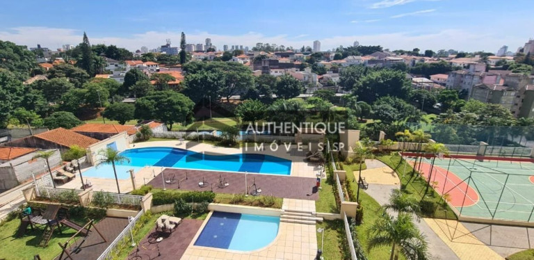 Imagem Apartamento com 2 Quartos à Venda, 62 m² em Saúde - São Paulo