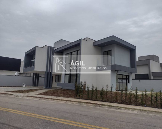 Imagem Casa com 5 Quartos à Venda, 560 m² em Condomínio Residencial Mont Blanc - São José Dos Campos Imagem Casa com 5 Quartos à Venda, 560 m² em Condomínio Residencial Mont Blanc - São José Dos Campos