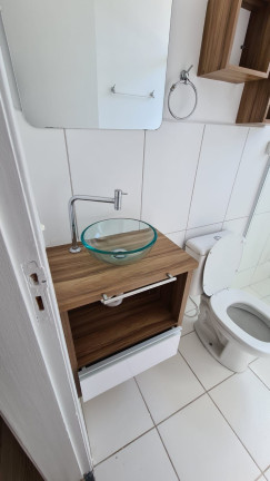 Imagem Apartamento com 2 Quartos à Venda ou Locação, 45 m² em Jardim Novo Mundo - Sorocaba Imagem Apartamento com 2 Quartos à Venda ou Locação, 45 m² em Jardim Novo Mundo - Sorocaba
