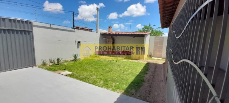 Imagem Casa à Venda,  em Estação - Canguaretama