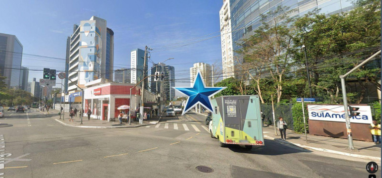 Imagem Loja à Venda ou Locação, 579 m² em Pinheiros - São Paulo Imagem Loja à Venda ou Locação, 579 m² em Pinheiros - São Paulo
