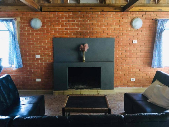 Imagem Chácara com 3 Quartos à Venda, 26 m² em Moura - Canelinha