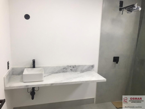 Imagem Casa com 4 Quartos à Venda, 230 m² em Residencial Real Park Sumaré - Sumaré
