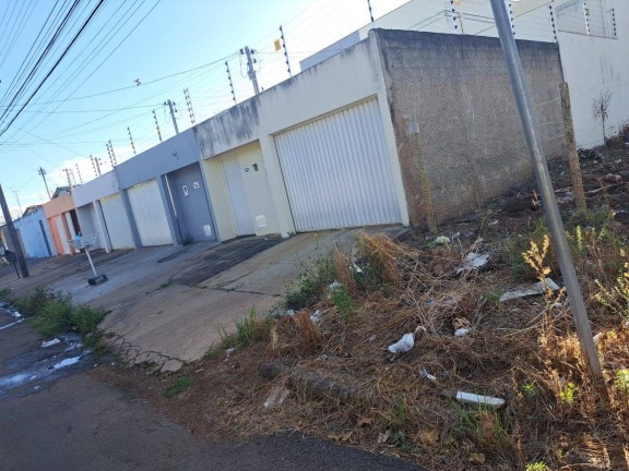 Imagem Terreno à Venda, 396 m² em Polo Centro - Anápolis Imagem Terreno à Venda, 396 m² em Polo Centro - Anápolis