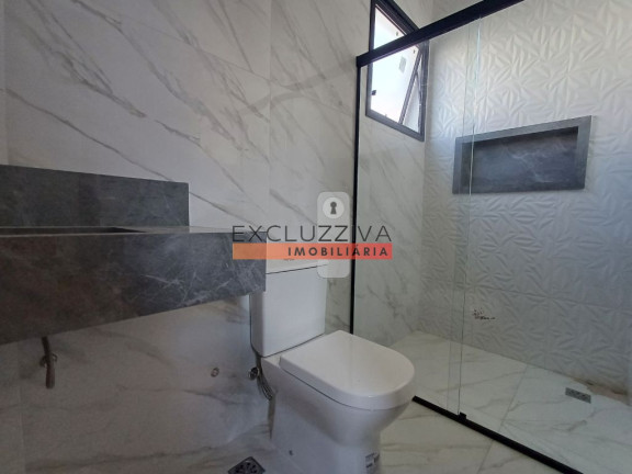Imagem Casa de Condomínio com 3 Quartos à Venda, 256 m² em Jardim Santana - Tremembé Imagem Casa de Condomínio com 3 Quartos à Venda, 256 m² em Jardim Santana - Tremembé