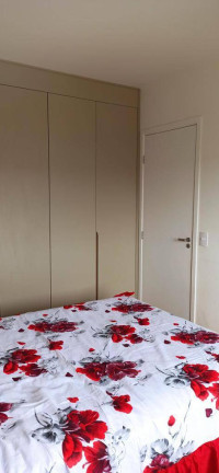 Imagem Apartamento com 2 Quartos à Venda, 58 m² em Residencial Alexandria - Várzea Paulista