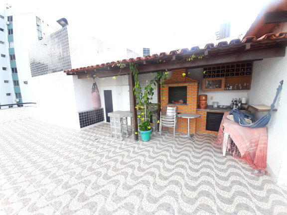 Imagem Imóvel com 4 Quartos à Venda, 301 m² em Jardim Apipema - Salvador Imagem Imóvel com 4 Quartos à Venda, 301 m² em Jardim Apipema - Salvador