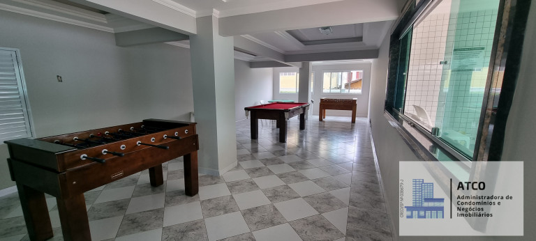 Imagem Imóvel com 2 Quartos à Venda, 63 m² em Caiçara - Praia Grande Imagem Imóvel com 2 Quartos à Venda, 63 m² em Caiçara - Praia Grande