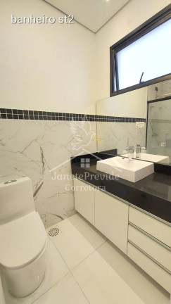 Imagem Casa de Condomínio com 4 Quartos à Venda, 200 m² em Alphaville - Santana De Parnaíba Imagem Casa de Condomínio com 4 Quartos à Venda, 200 m² em Alphaville - Santana De Parnaíba