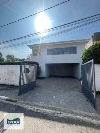 Casa de Condomínio com 3 Quartos à Venda, 390 m² em Parque São Paulo - Cotia