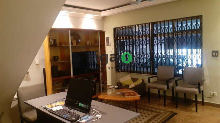 Imagem Casa com 3 Quartos à Venda, 140 m² em Tatuapé - São Paulo Imagem Casa com 3 Quartos à Venda, 140 m² em Tatuapé - São Paulo