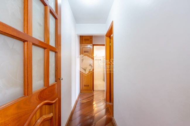 Imagem Apartamento com 2 Quartos à Venda, 73 m² em Bosque Da Saúde - São Paulo