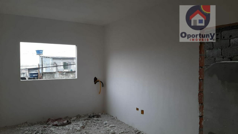 Imagem Sobrado com 3 Quartos à Venda, 103 m² em Parque Das Nações - Guarulhos