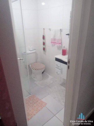 Imagem Apartamento com 2 Quartos à Venda, 65 m² em Saboó - Santos Imagem Apartamento com 2 Quartos à Venda, 65 m² em Saboó - Santos