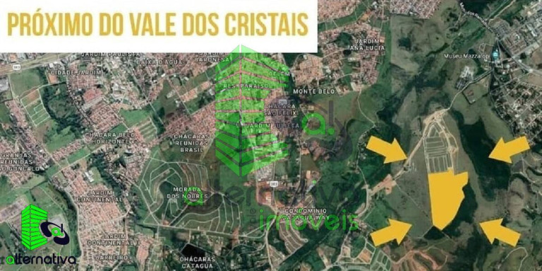 Imagem Terreno à Venda, 250 m² em Itapecirica - Taubaté