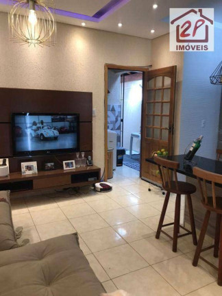 Casa com 3 Quartos à Venda, 144 m² em Jardim Mariana Ii - São José Dos Campos