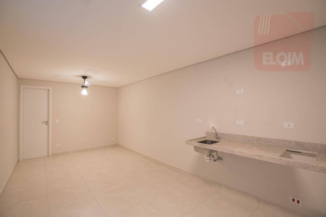 Imagem Studio com 1 Quarto para Alugar, 33 m² em Campos Elíseos - São Paulo Imagem Studio com 1 Quarto para Alugar, 33 m² em Campos Elíseos - São Paulo
