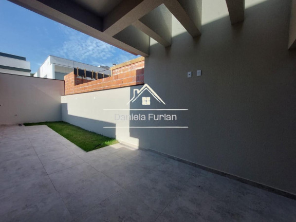 Imagem Casa de Condomínio com 3 Quartos à Venda, 150 m² em Condomínio Villa Dos Inglezes - Sorocaba