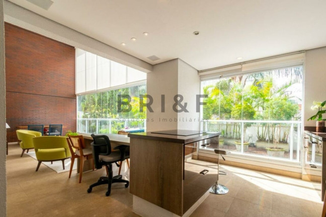Imagem Apartamento com 4 Quartos à Venda, 350 m² em Campo Belo - São Paulo Imagem Apartamento com 4 Quartos à Venda, 350 m² em Campo Belo - São Paulo