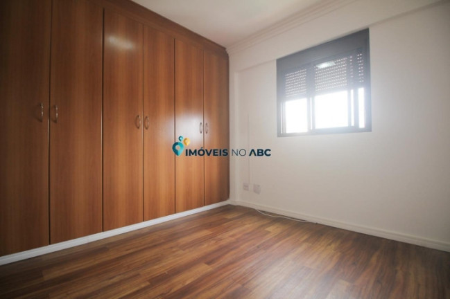 Imagem Apartamento com 2 Quartos para Alugar, 80 m² em Vila Valparaíso - Santo André