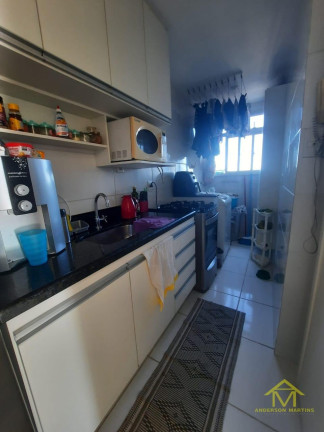 Imagem Apartamento com 2 Quartos à Venda, 60 m² em Praia De Itaparica - Vila Velha Imagem Apartamento com 2 Quartos à Venda, 60 m² em Praia De Itaparica - Vila Velha