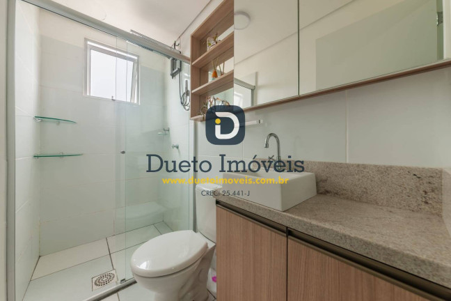 Imagem Apartamento com 2 Quartos à Venda, 57 m² em Pinheiro Machado - Santa Maria