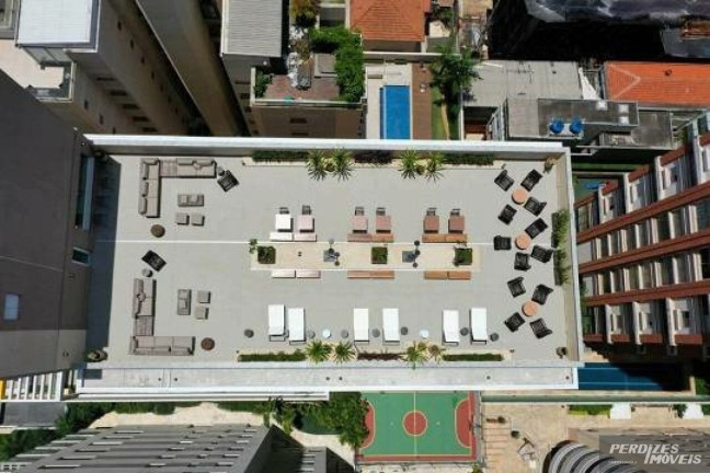 Imagem Apartamento com 1 Quarto à Venda, 25 m² em Pinheiros - São Paulo Imagem Apartamento com 1 Quarto à Venda, 25 m² em Pinheiros - São Paulo