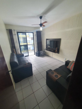 Imagem Apartamento com 2 Quartos para Temporada, em Praia Grande - Ubatuba Imagem Apartamento com 2 Quartos para Temporada, em Praia Grande - Ubatuba