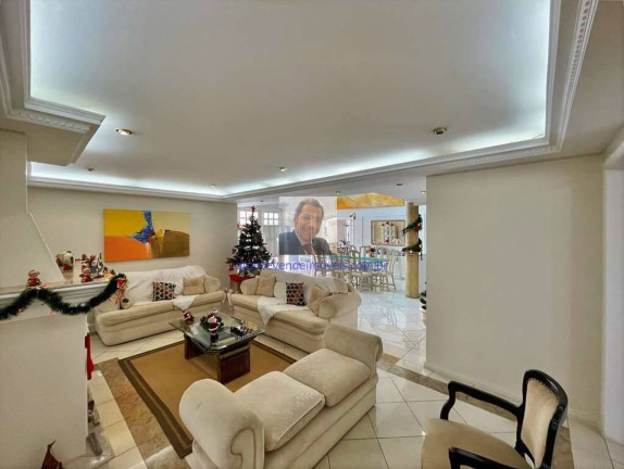 Imagem Casa com 4 Quartos à Venda, 632 m² em São Paulo Ii - Cotia Imagem Casa com 4 Quartos à Venda, 632 m² em São Paulo Ii - Cotia