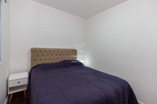 Imagem Apartamento com 3 Quartos à Venda, 93 m² em Vila Leopoldina - São Paulo
