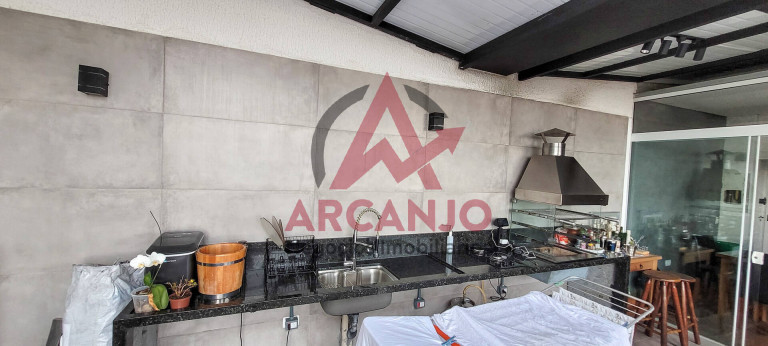 Imagem Cobertura com 2 Quartos à Venda, 110 m² em Centro - Ubatuba