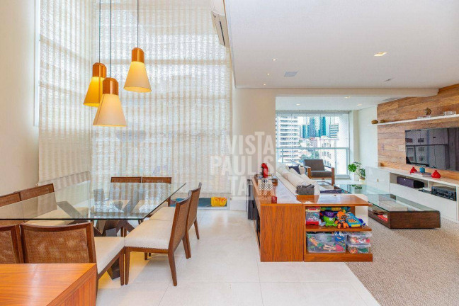 Imagem Apartamento com 3 Quartos à Venda, 240 m² em Vila Mariana - São Paulo Imagem Apartamento com 3 Quartos à Venda, 240 m² em Vila Mariana - São Paulo