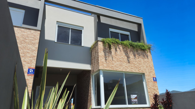 Imagem Casa com 3 Quartos à Venda, 146 m² em Ferraz - Garopaba