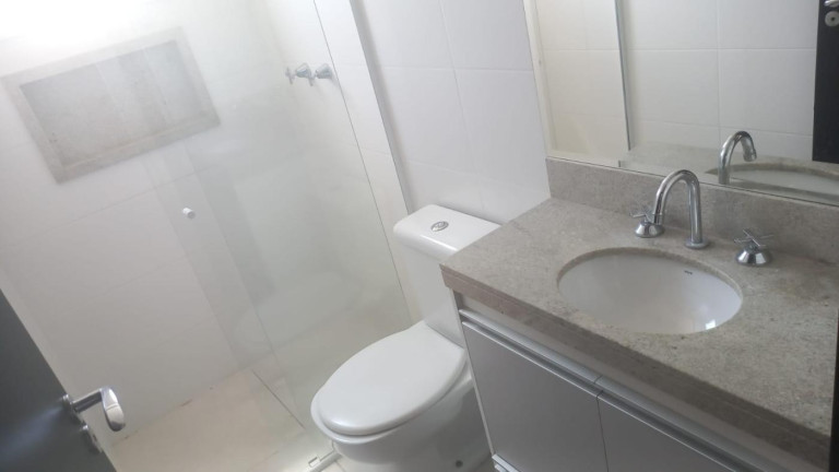Imagem Apartamento para Alugar,  em Assunção - São Paulo