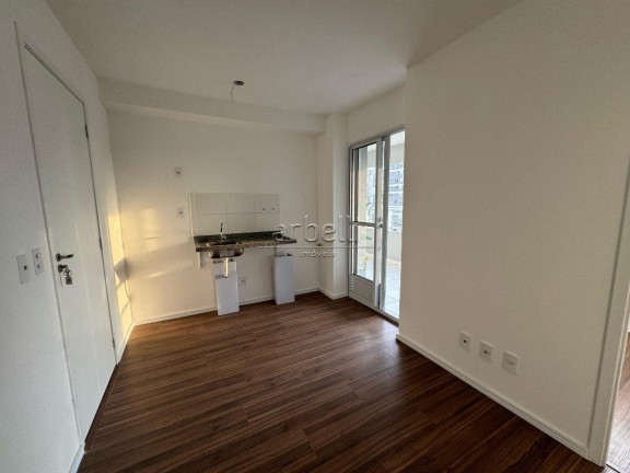 Imagem Apartamento com 2 Quartos à Venda, 36 m² em água Branca - São Paulo