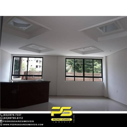 Imagem Apartamento com 2 Quartos à Venda, 62 m² em Bancários - João Pessoa Imagem Apartamento com 2 Quartos à Venda, 62 m² em Bancários - João Pessoa