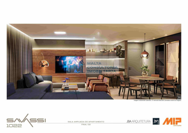 Imagem Apartamento com 3 Quartos à Venda, 84 m² em Savassi - Belo Horizonte