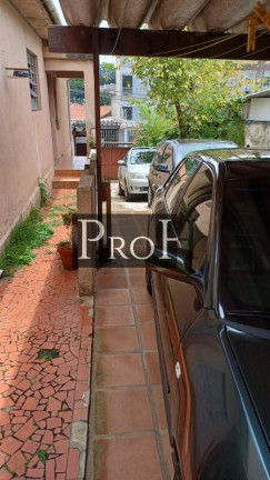 Imagem Terreno à Venda, 400 m² em Campestre - Santo André