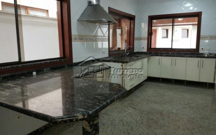 Imagem Casa de Condomínio com 4 Quartos à Venda, 380 m² em Jardim Aquarius - São José Dos Campos Imagem Casa de Condomínio com 4 Quartos à Venda, 380 m² em Jardim Aquarius - São José Dos Campos