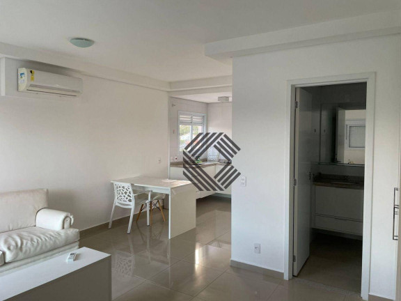 Imagem Apartamento com 1 Quarto à Venda, 37 m² em Parque Campolim - Sorocaba Imagem Apartamento com 1 Quarto à Venda, 37 m² em Parque Campolim - Sorocaba