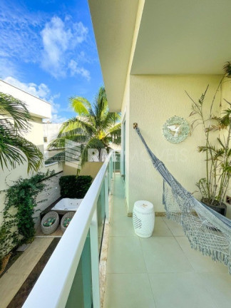 Imagem Casa de Condomínio com 4 Quartos à Venda, 195 m² em Buraquinho - Lauro De Freitas Imagem Casa de Condomínio com 4 Quartos à Venda, 195 m² em Buraquinho - Lauro De Freitas