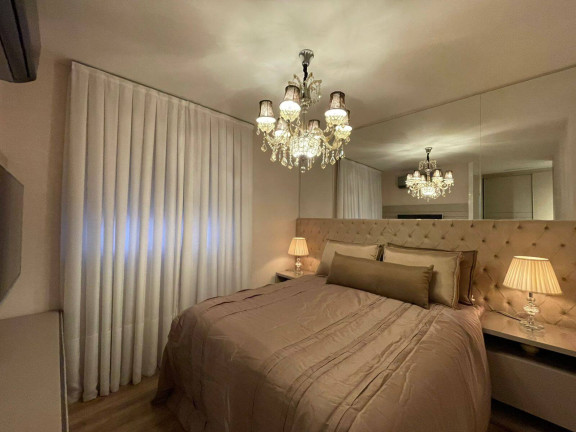 Imagem Apartamento com 4 Quartos à Venda, 131 m² em Cidade Industrial - Curitiba Imagem Apartamento com 4 Quartos à Venda, 131 m² em Cidade Industrial - Curitiba